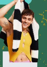 Tom Daley